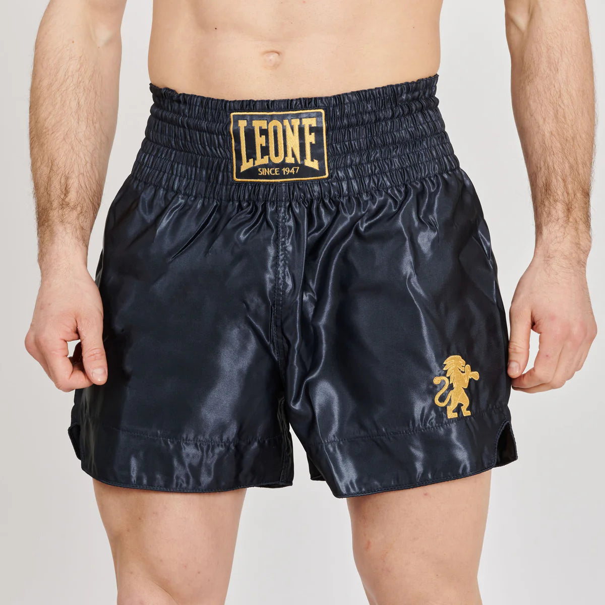 Pantaloncino KICK BASIC 2 Leone