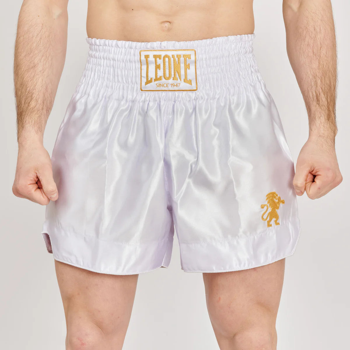 Pantaloncino KICK BASIC 2 Leone