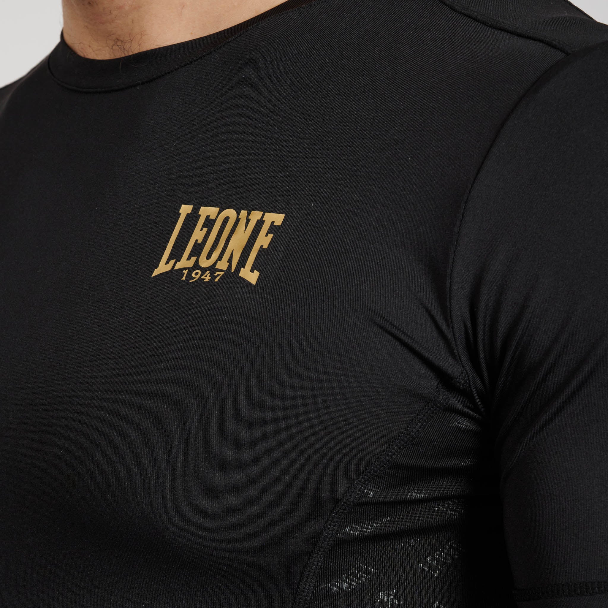 Rashguard Leone DNA