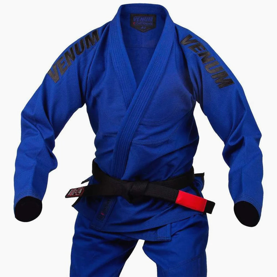 Uniforme da brasilian jiu-jitsu VENUM CONTENDER EVO