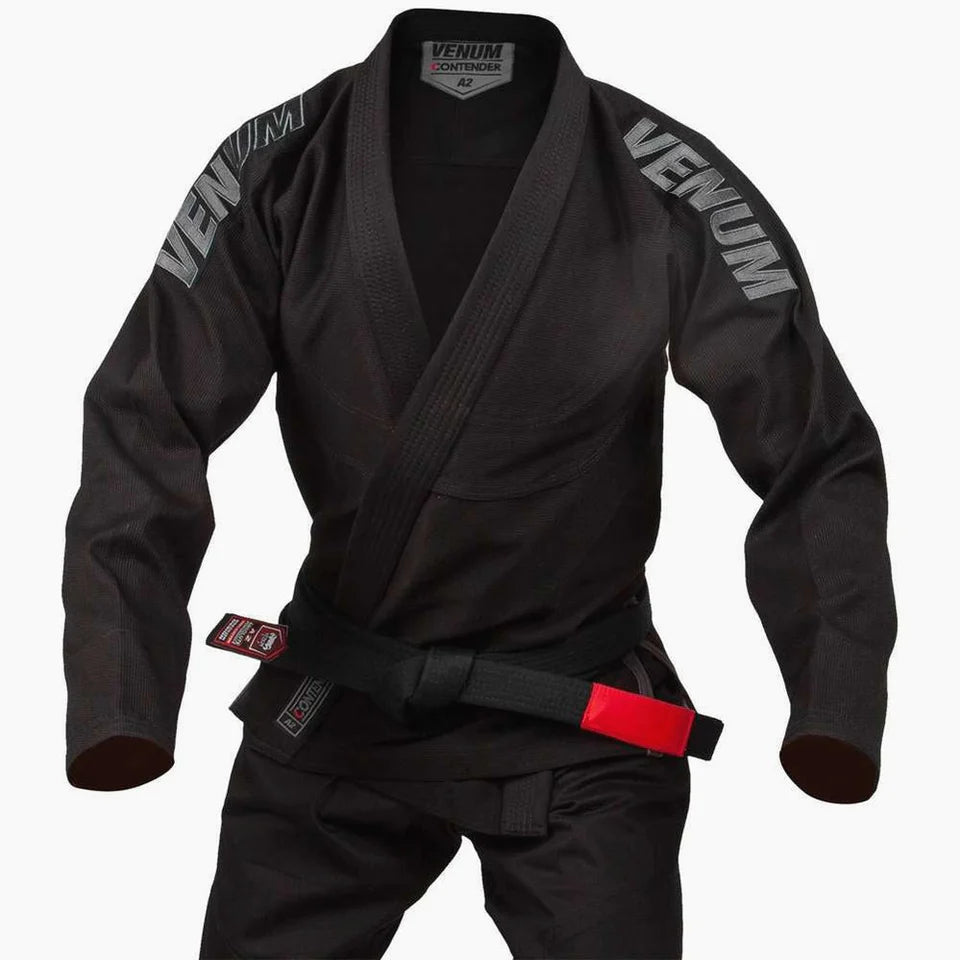 Uniforme da brasilian jiu-jitsu VENUM CONTENDER EVO