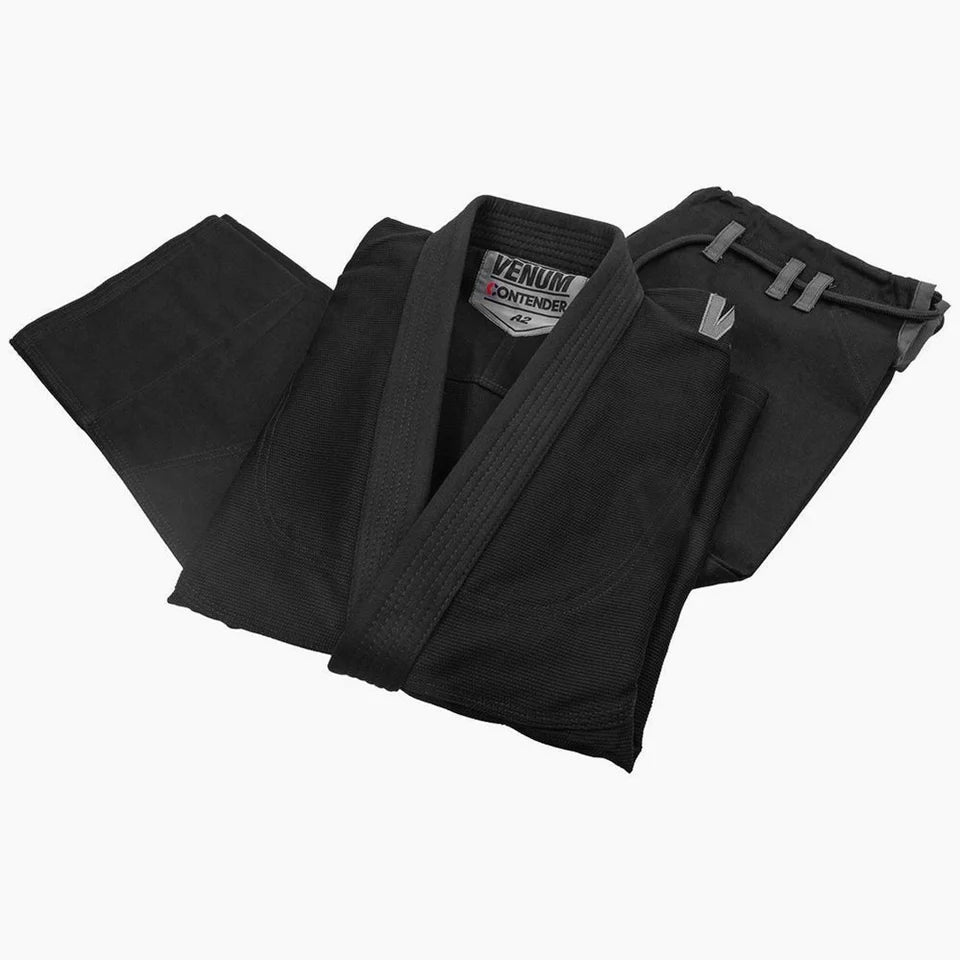 Uniforme da brasilian jiu-jitsu VENUM CONTENDER EVO