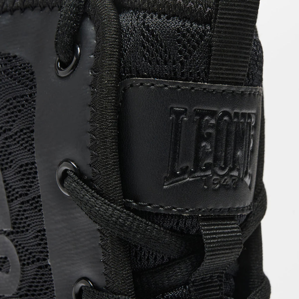 Stivaletto boxe Professional Leone