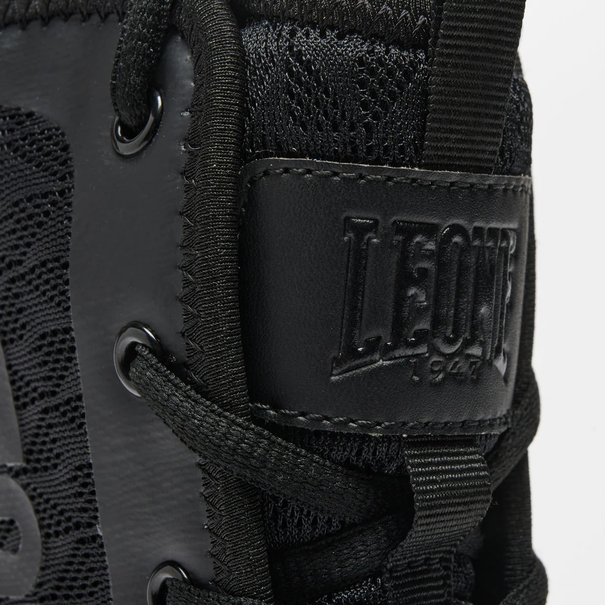 Stivaletto boxe Professional Leone