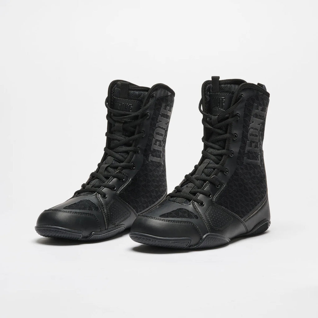 Stivaletto boxe Professional Leone