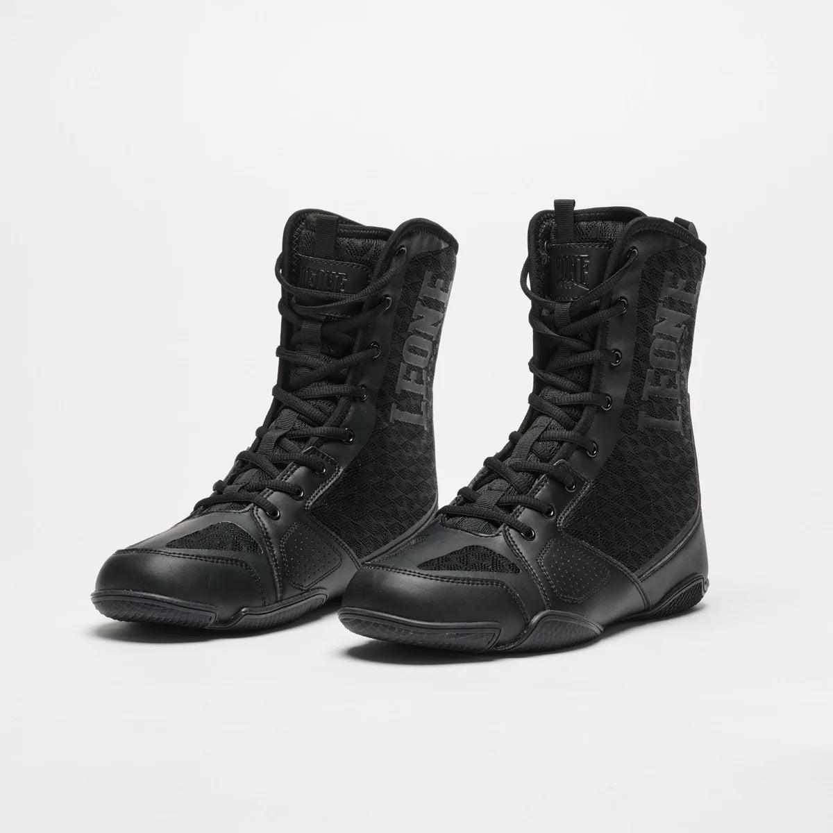 Stivaletto boxe Professional Leone