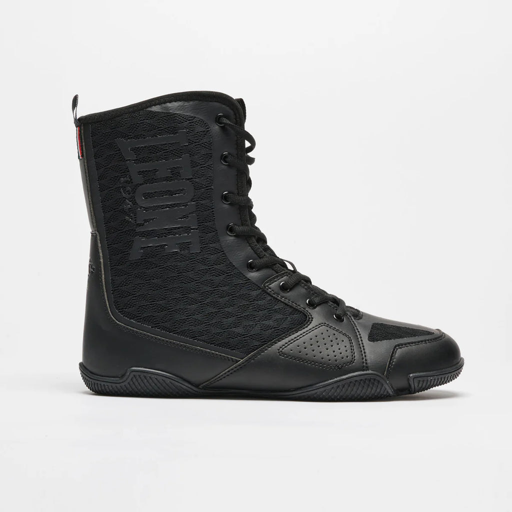 Stivaletto boxe Professional Leone