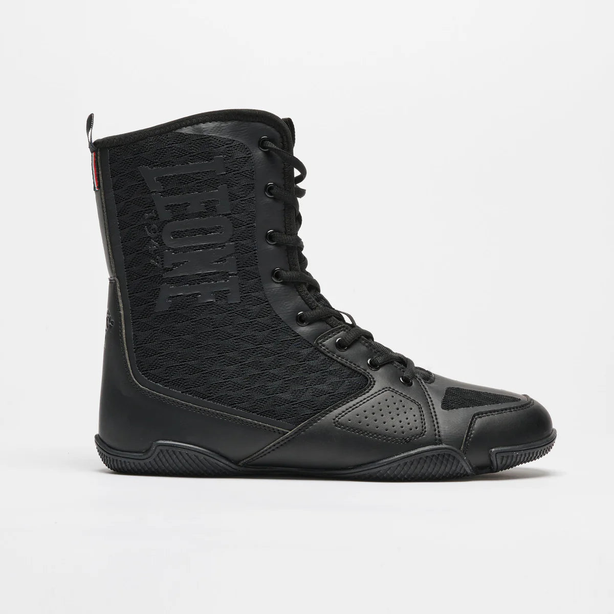 Stivaletto boxe Professional Leone