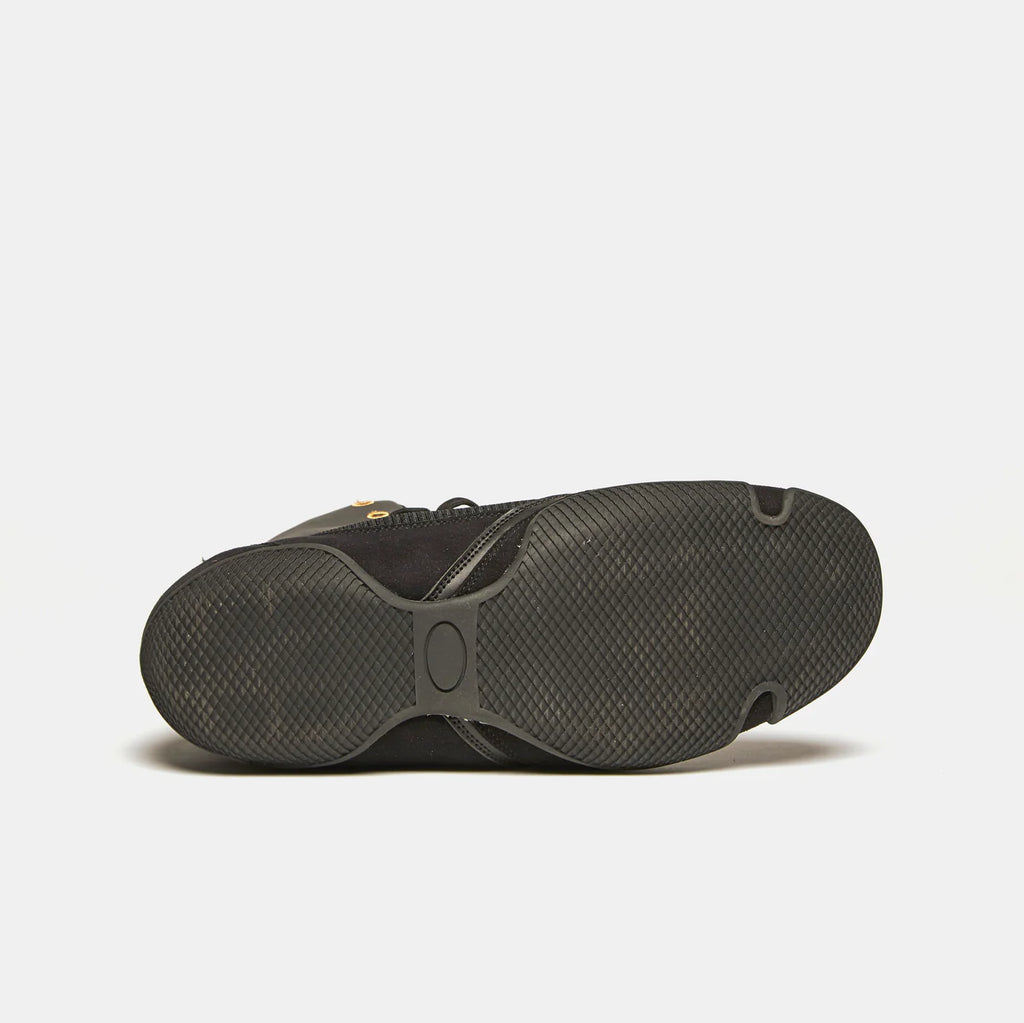 Scarpa da boxe PREMIUM Leone