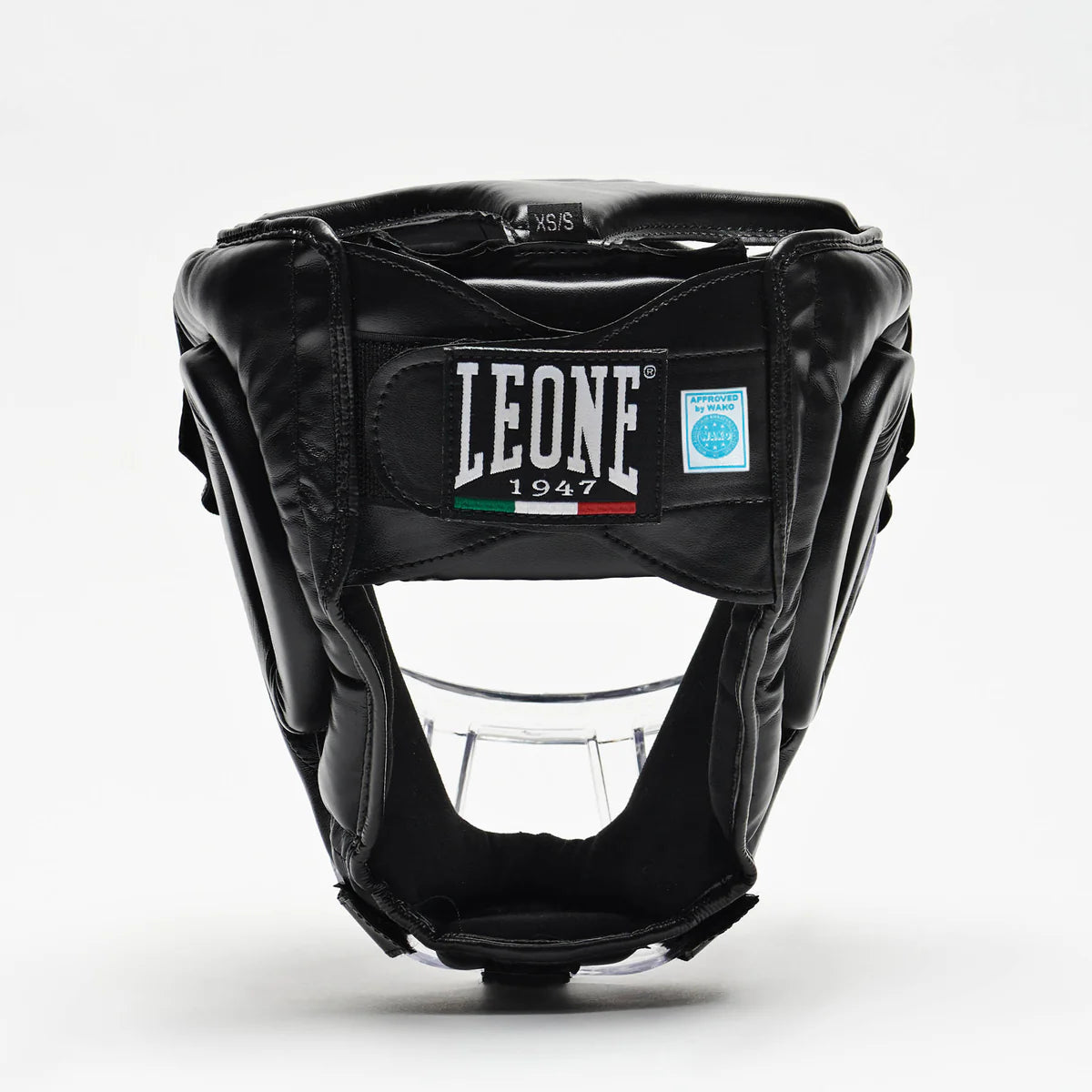 Casco Plastic Pad Leone WAKO