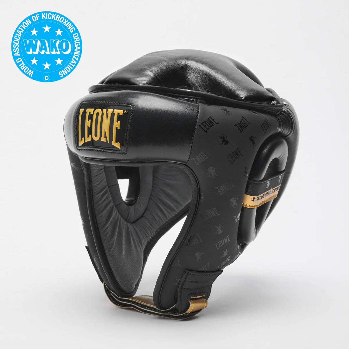 Casco DNA Leone WAKO