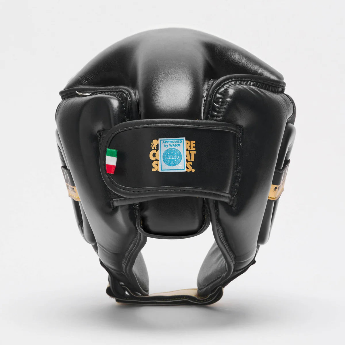 Casco DNA Leone WAKO
