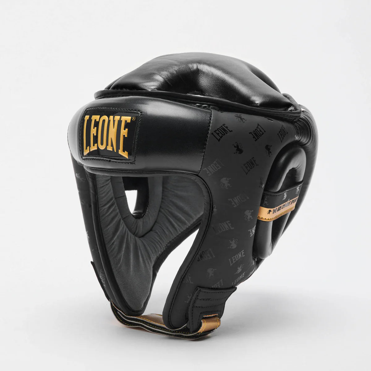 Caschetto DNA COMBAT Leone