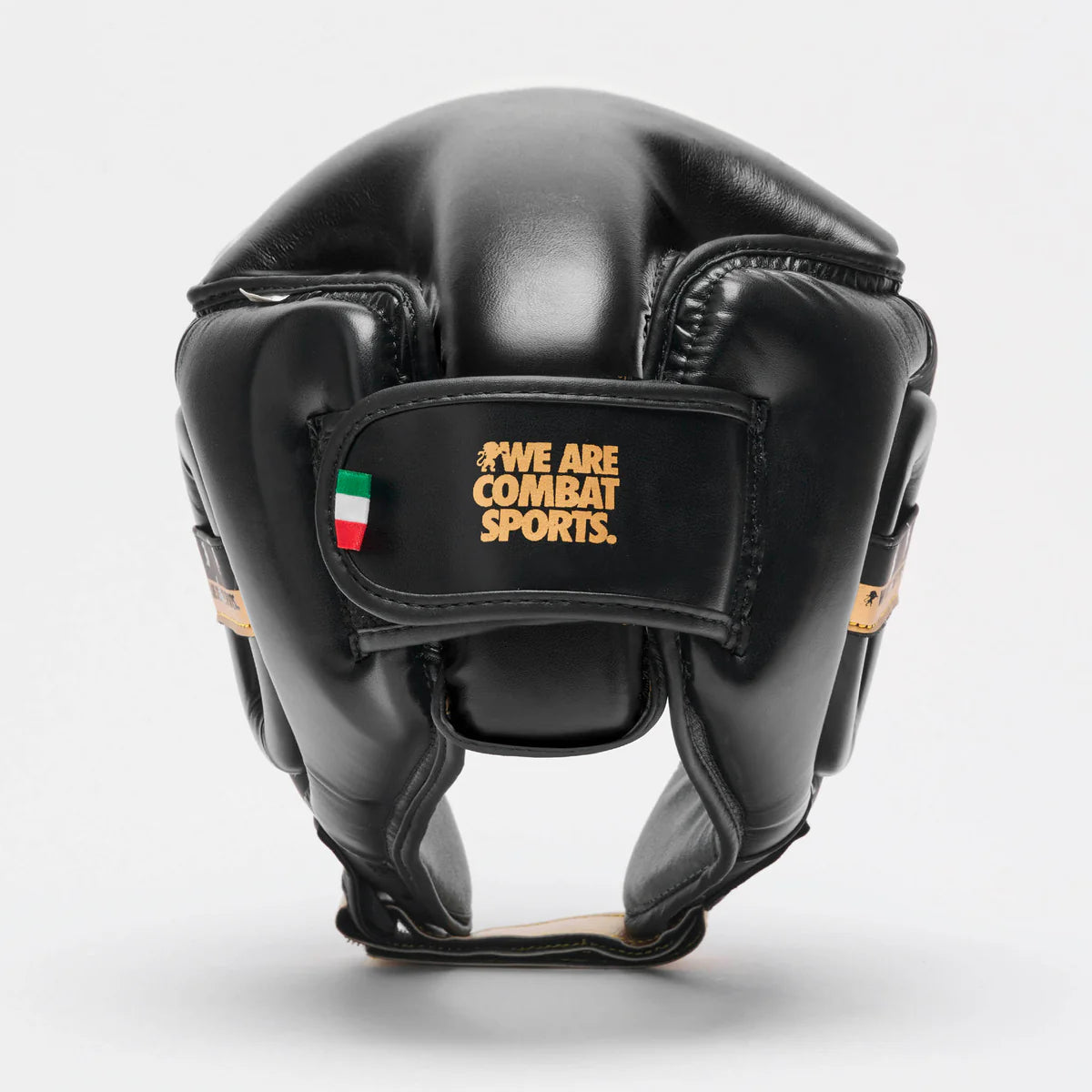 Caschetto DNA COMBAT Leone