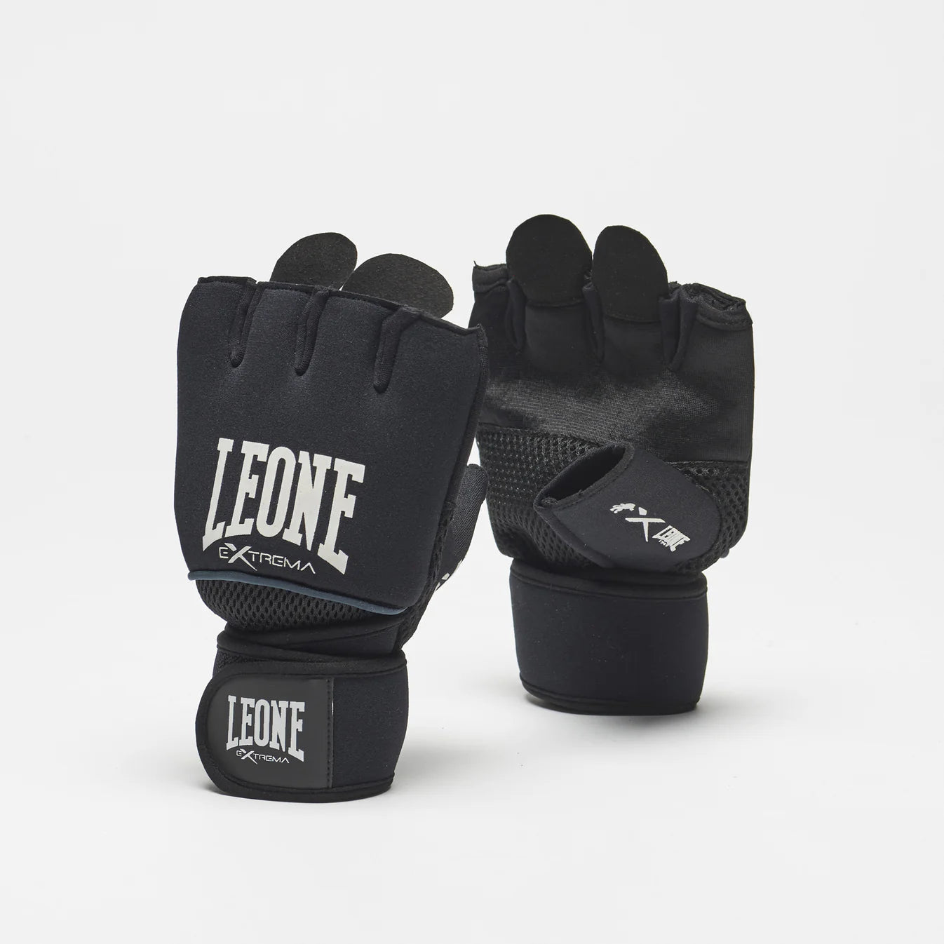 Guanto fit boxe BASIC FIT Leone
