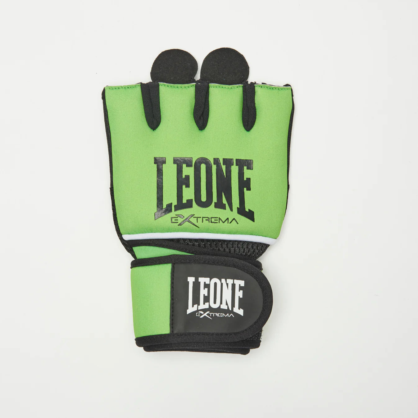 Guanto fit boxe BASIC FIT Leone