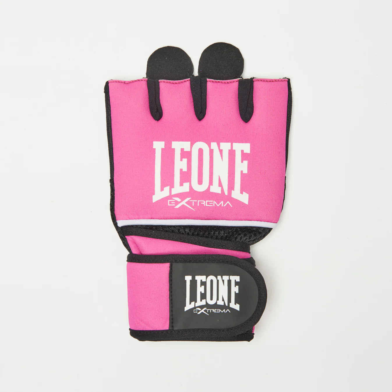 Guanto fit boxe BASIC FIT Leone