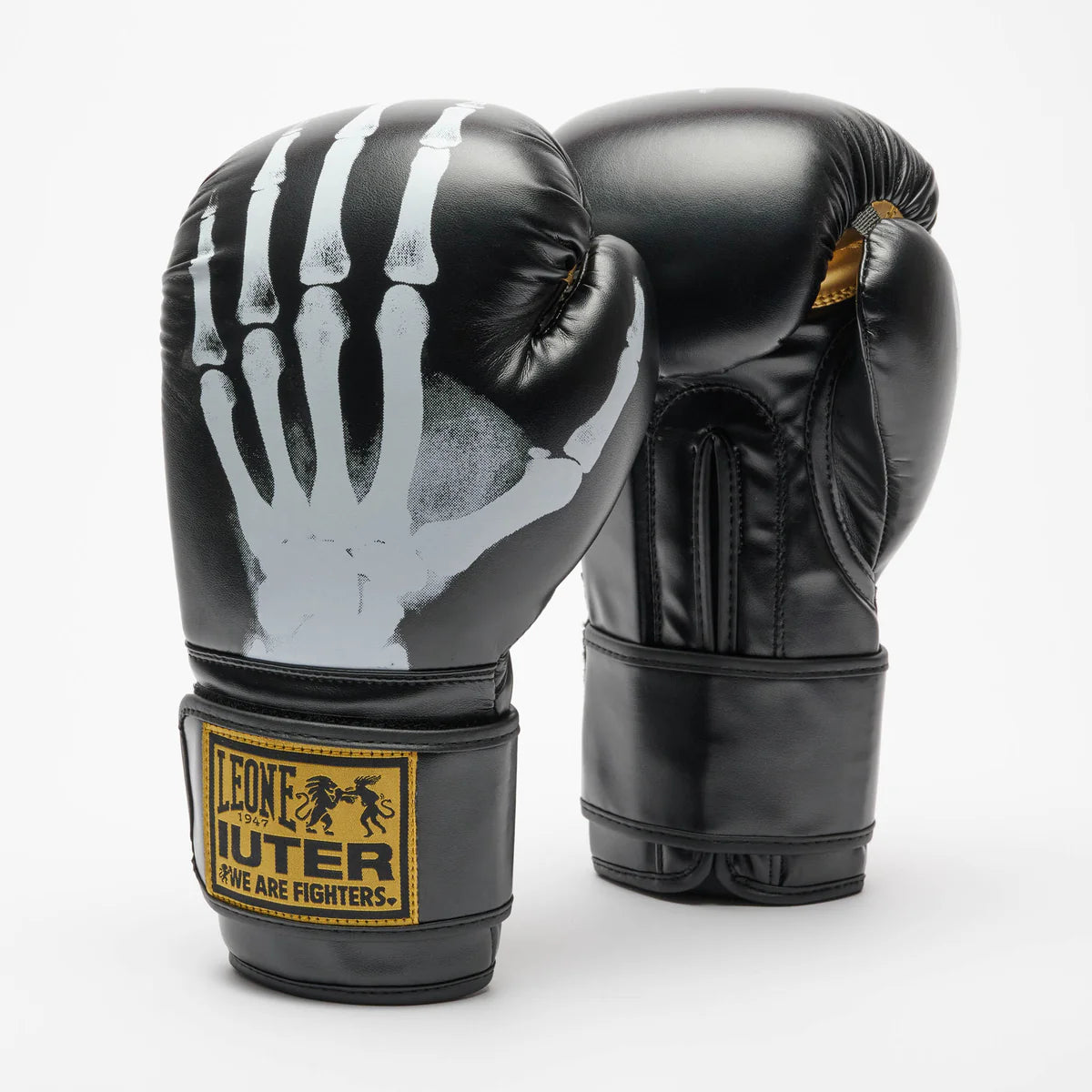 Guanto Leone X IUTER 10oz