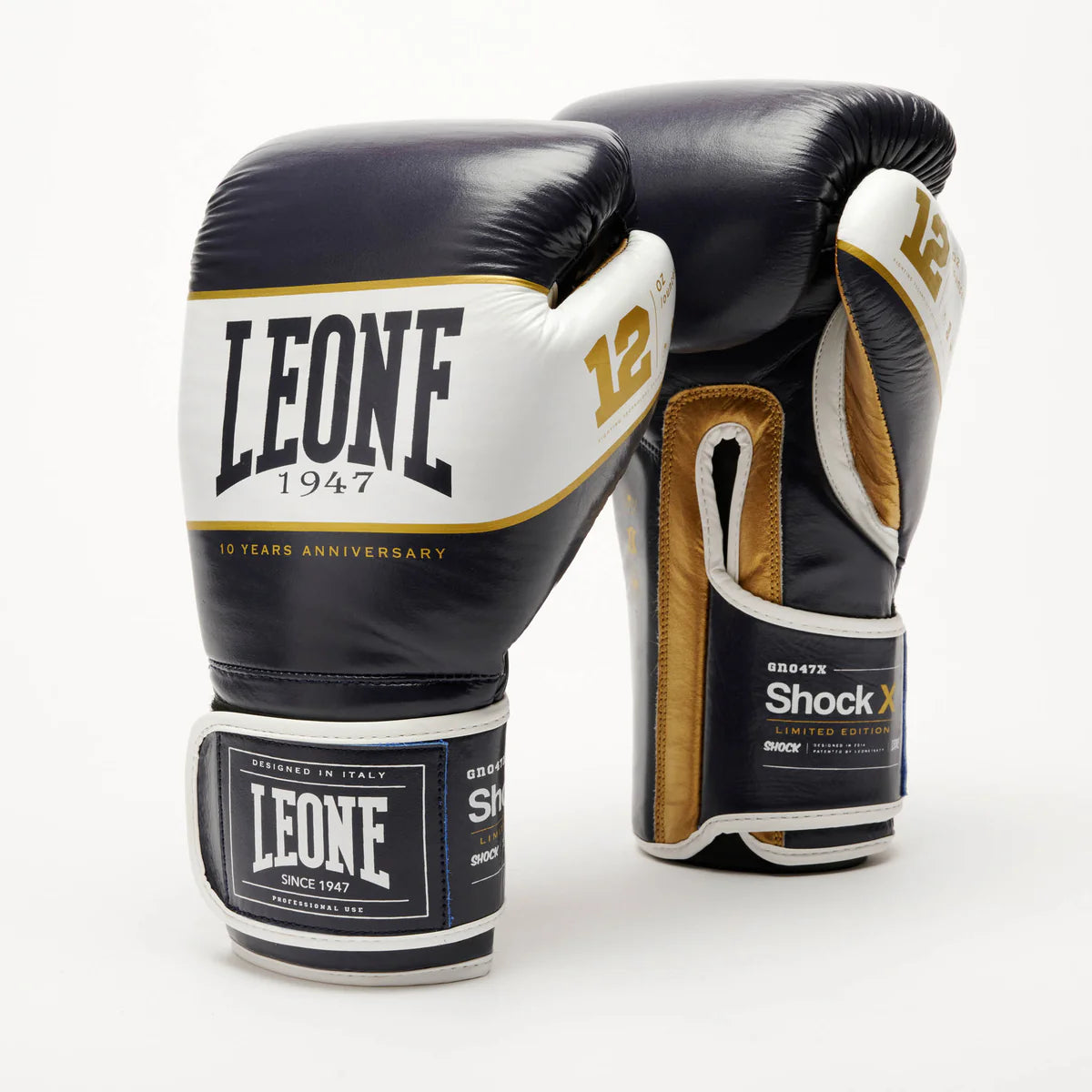 Guanto SHOCK X Leone