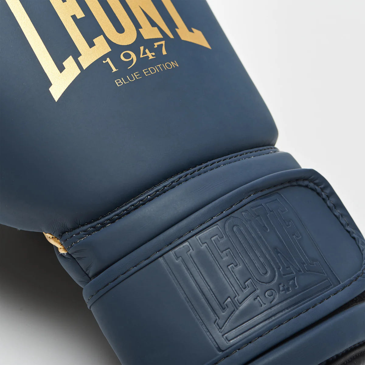 Guanto BLUE EDITION Leone