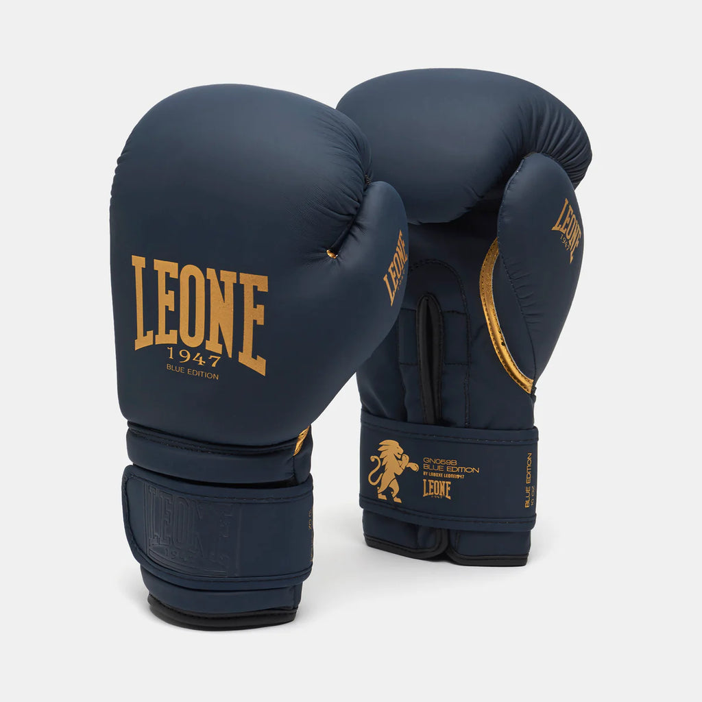 Guanto BLUE EDITION Leone