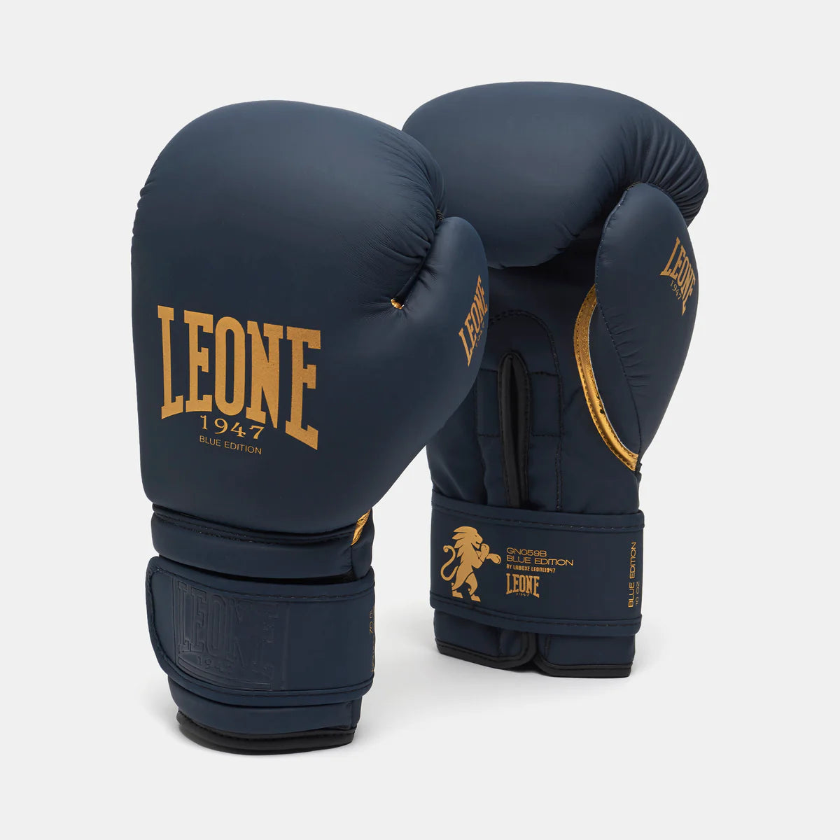 Guanto BLUE EDITION Leone