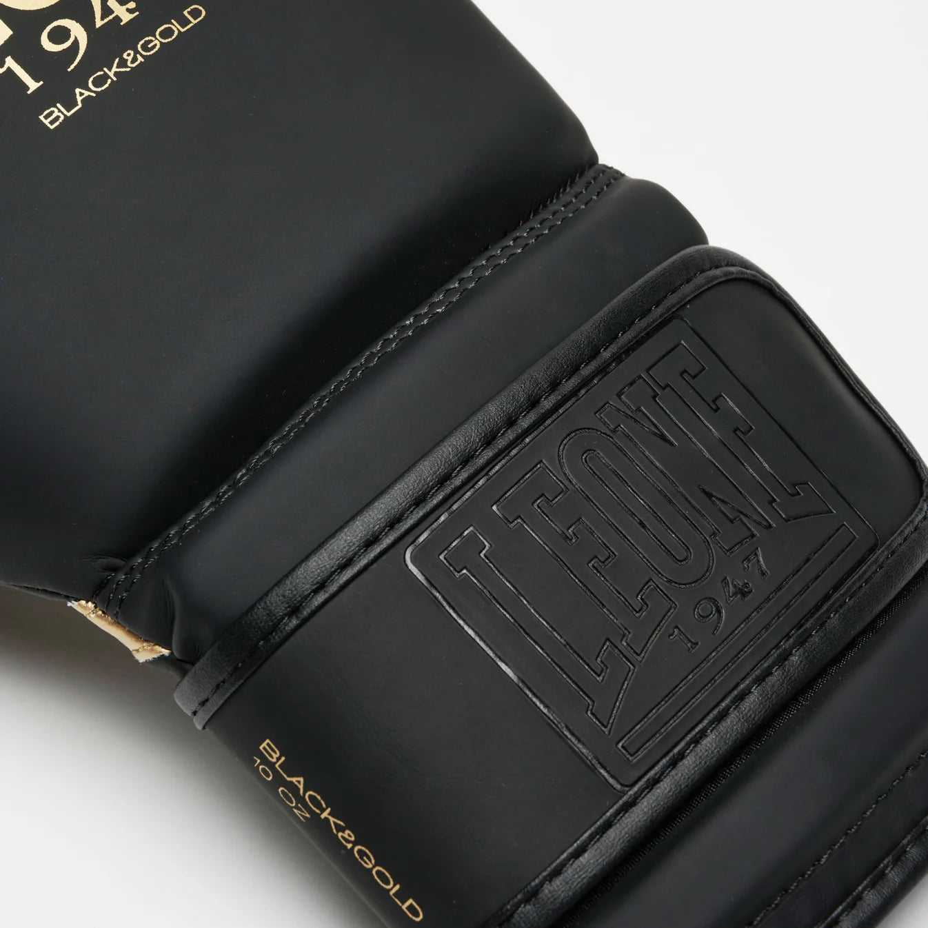 Guanto BLACK & GOLD Leone