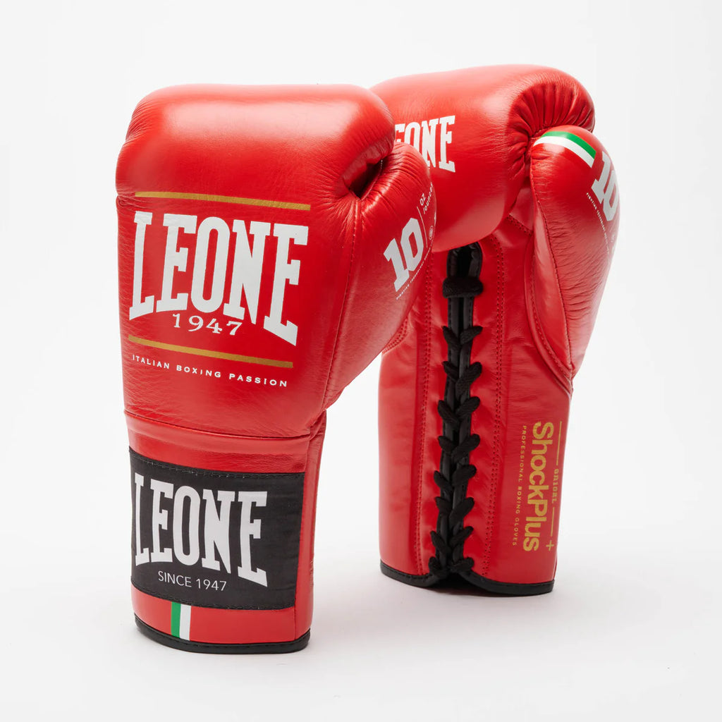 Guanto professionale SHOCK PLUS  Leone