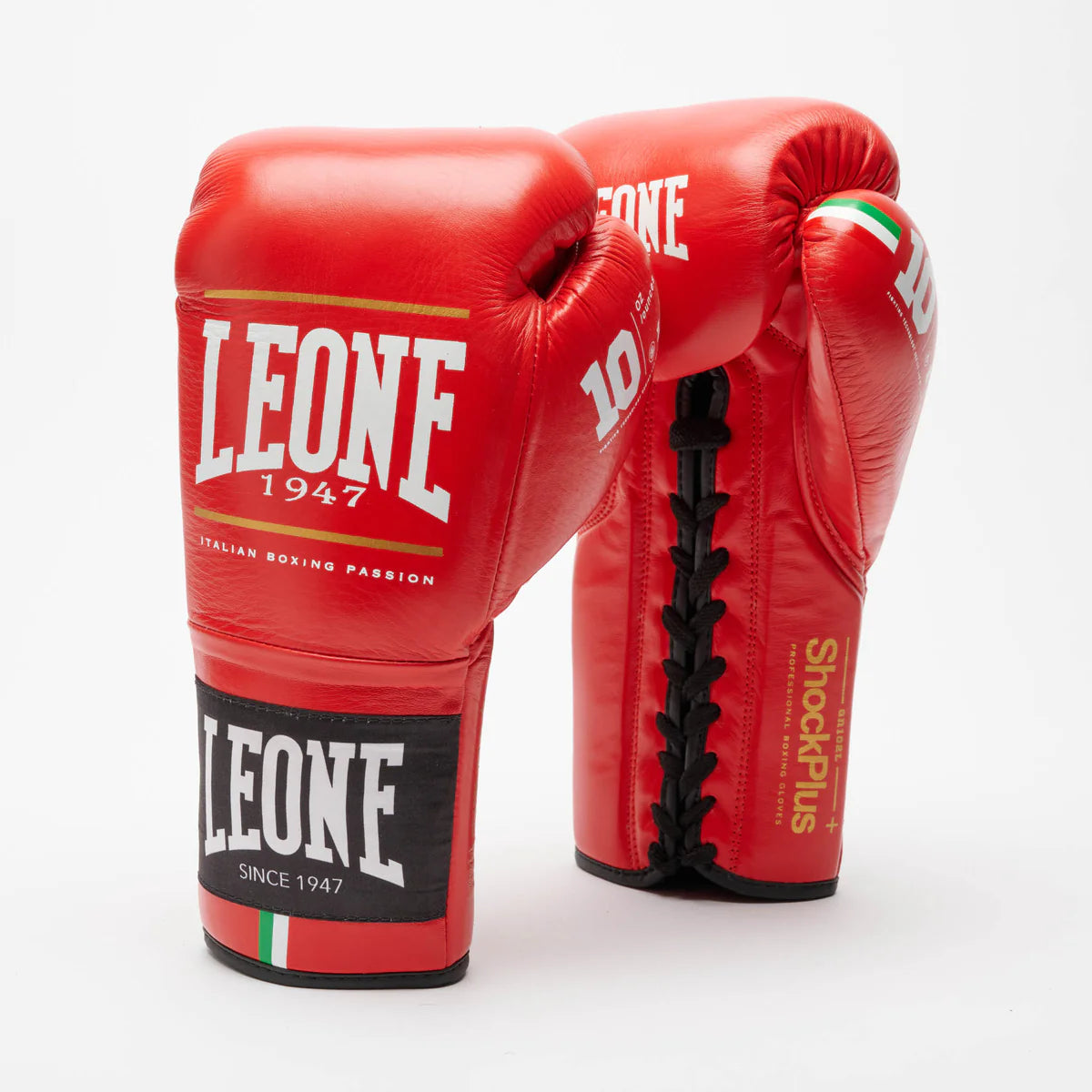 Guanto professionale SHOCK PLUS  Leone