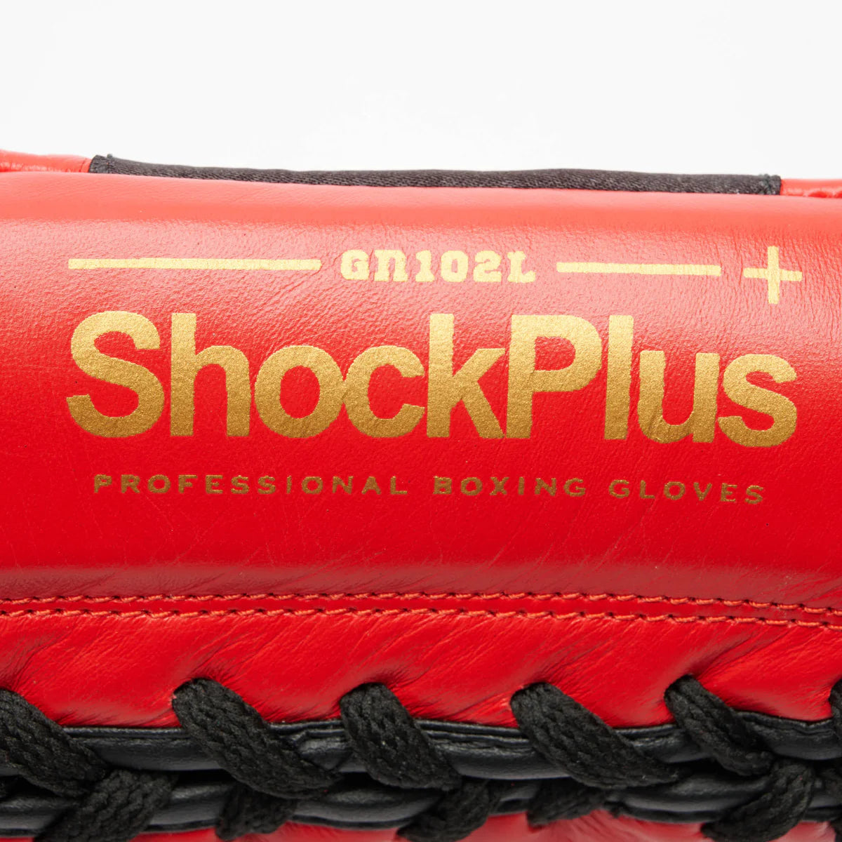 Guanto professionale SHOCK PLUS  Leone