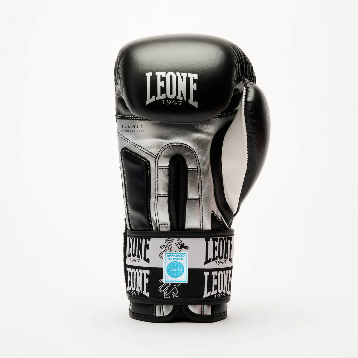 Guanto ICONIC Leone 10oz WAKO