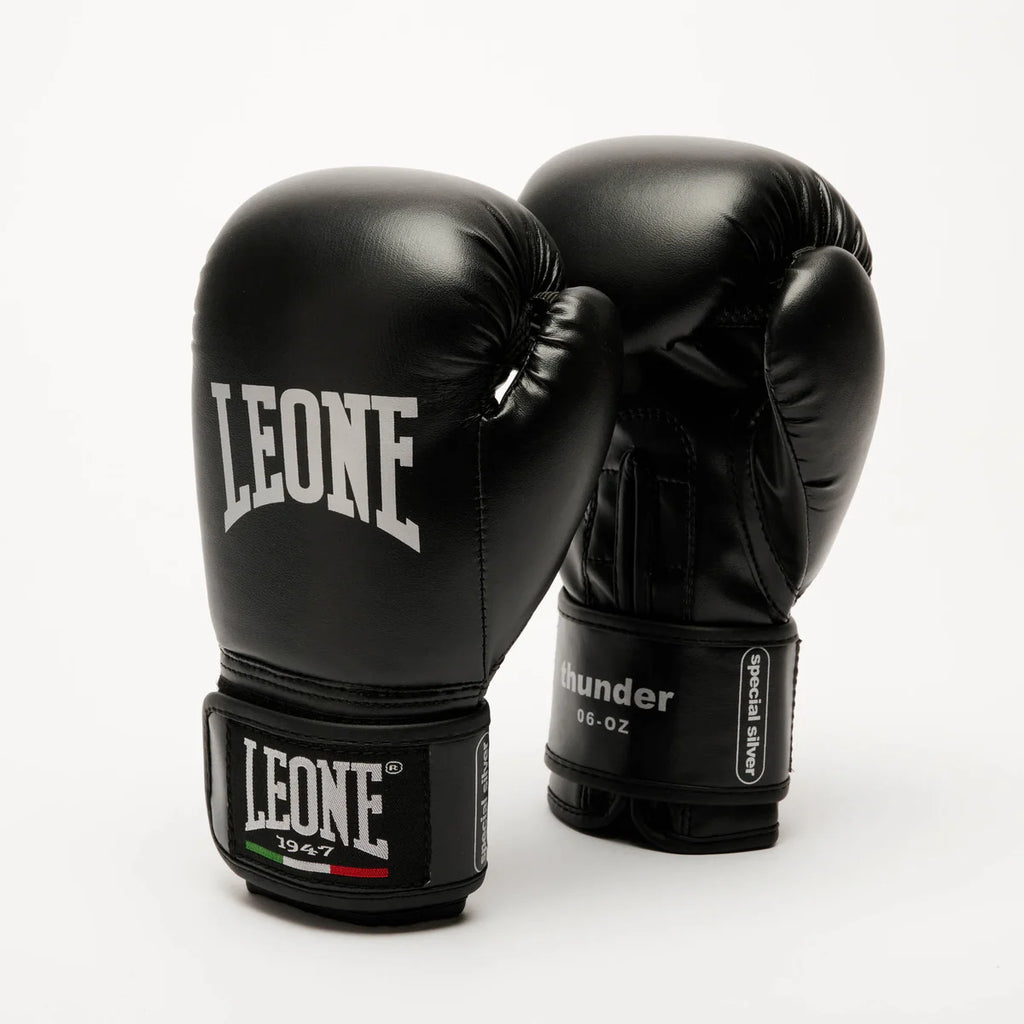 Guanto THUNDER JR Leone