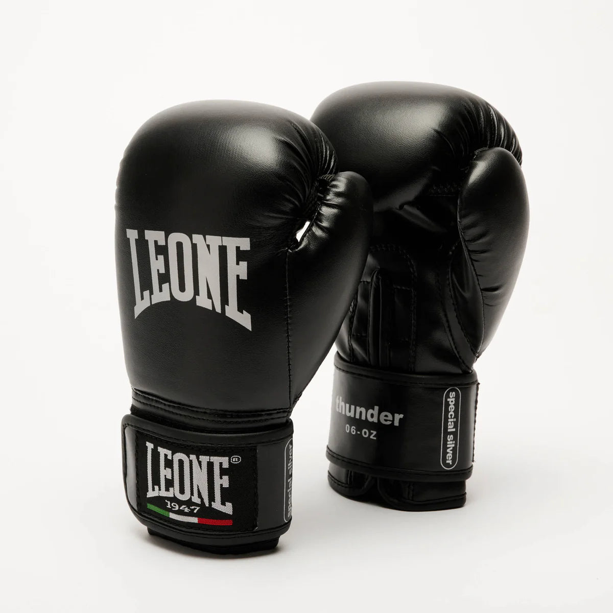 Guanto THUNDER JR Leone