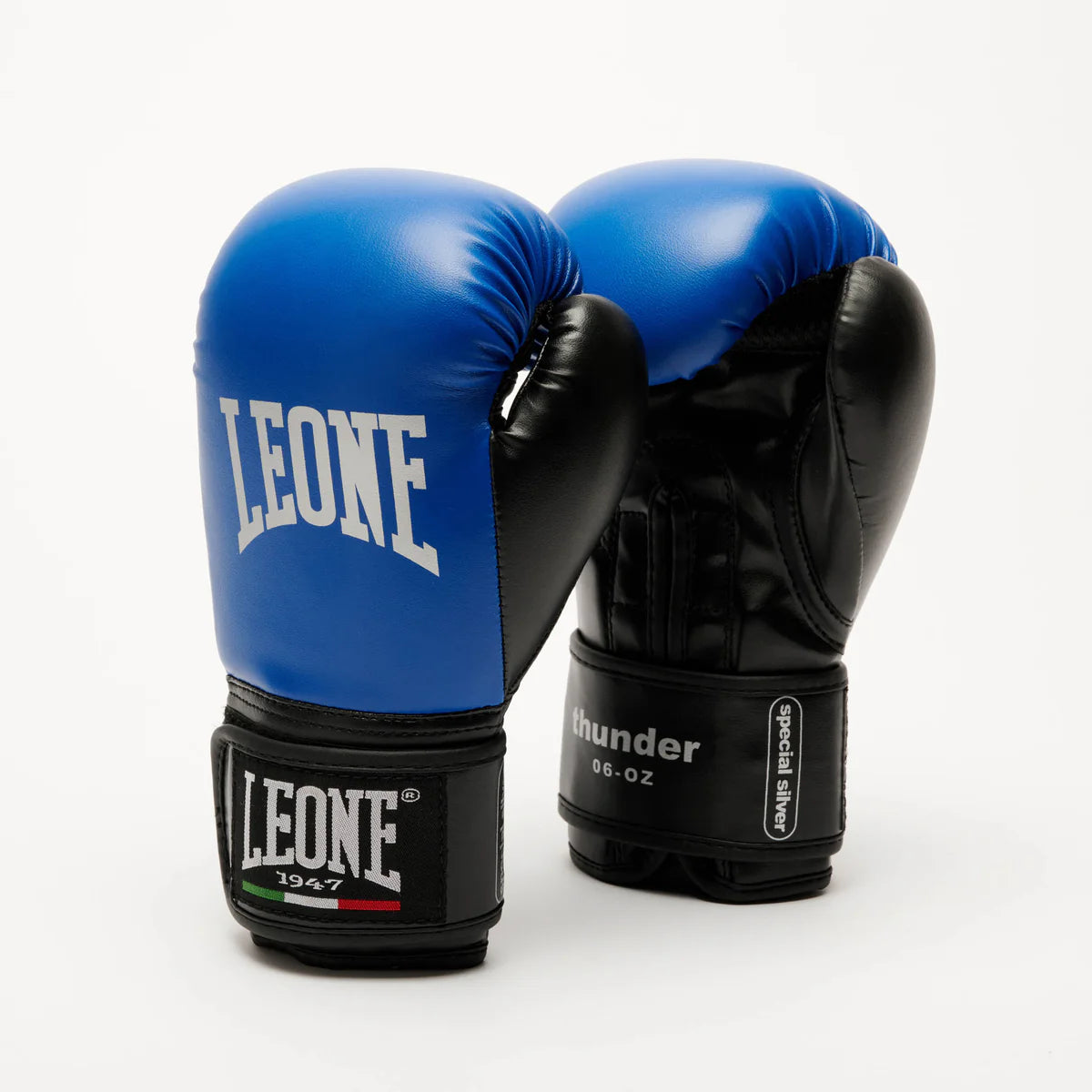 Guanto THUNDER JR Leone