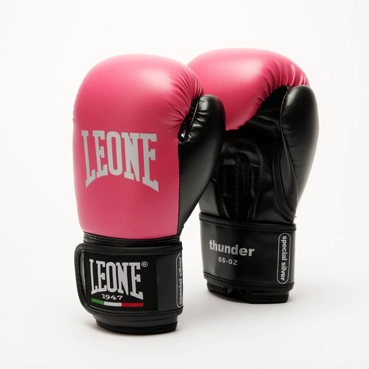 Guanto THUNDER JR Leone