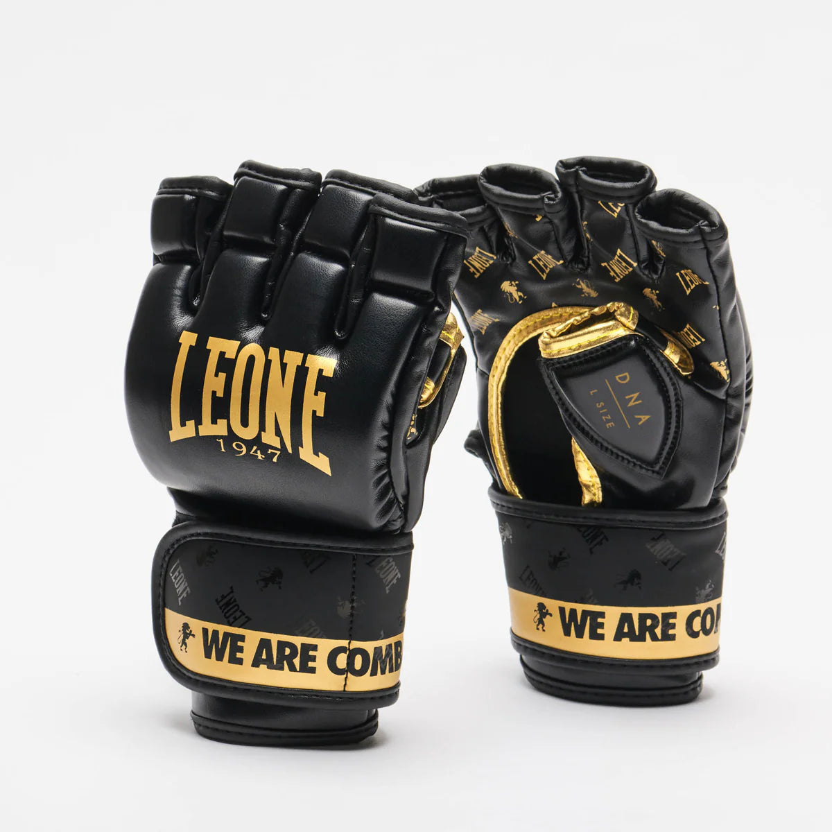 Guanto mma della linea DNA
