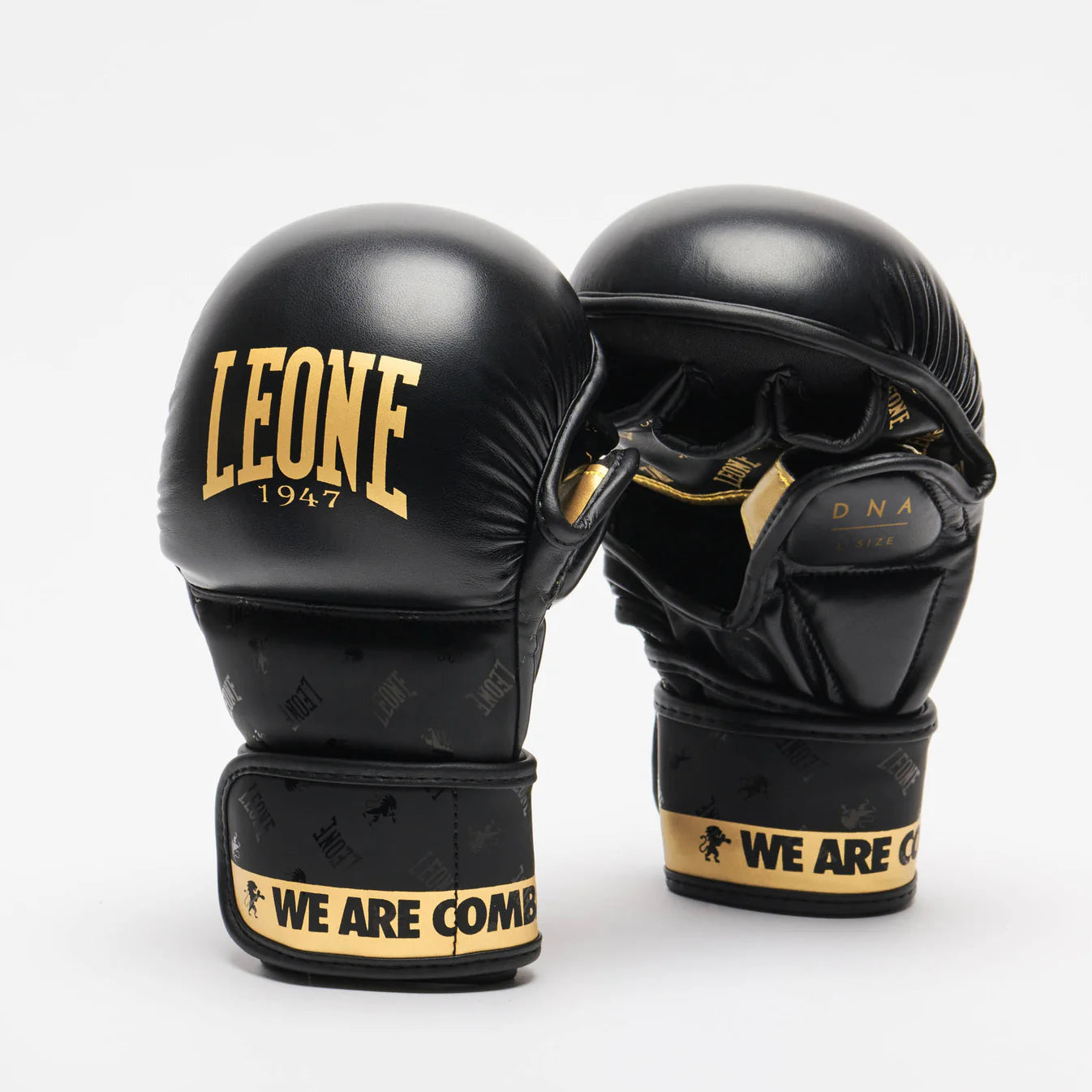 Guanto MMA DNA 7oz Leone