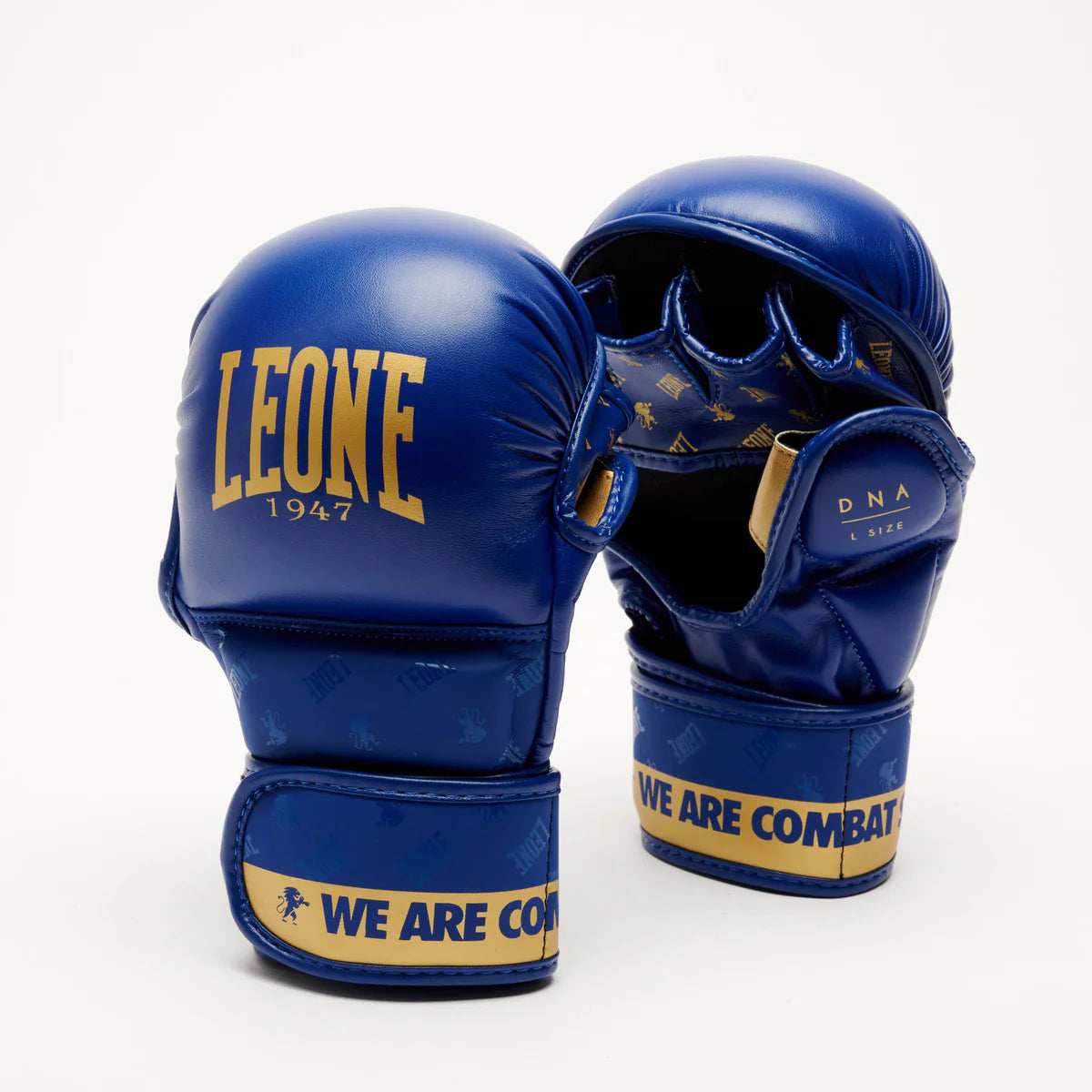 Guanto MMA DNA 7oz Leone
