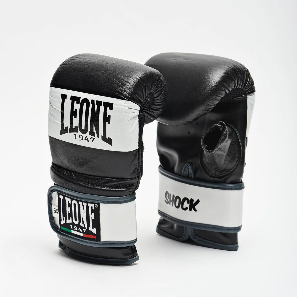 Guanto sacco SHOCK Leone
