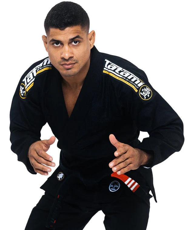 UNIFORME BJJ TATAMI NOVA ABSOLUTE
