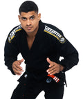 UNIFORME BJJ TATAMI NOVA ABSOLUTE