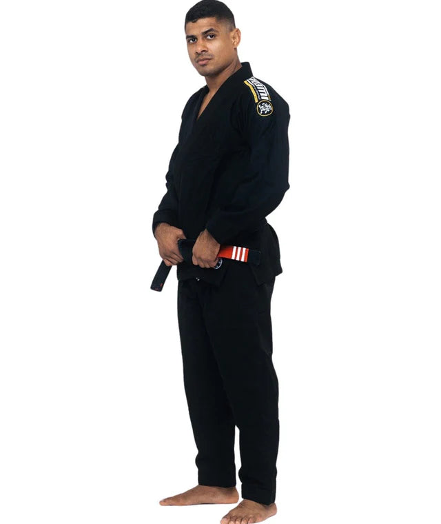 UNIFORME BJJ TATAMI NOVA ABSOLUTE