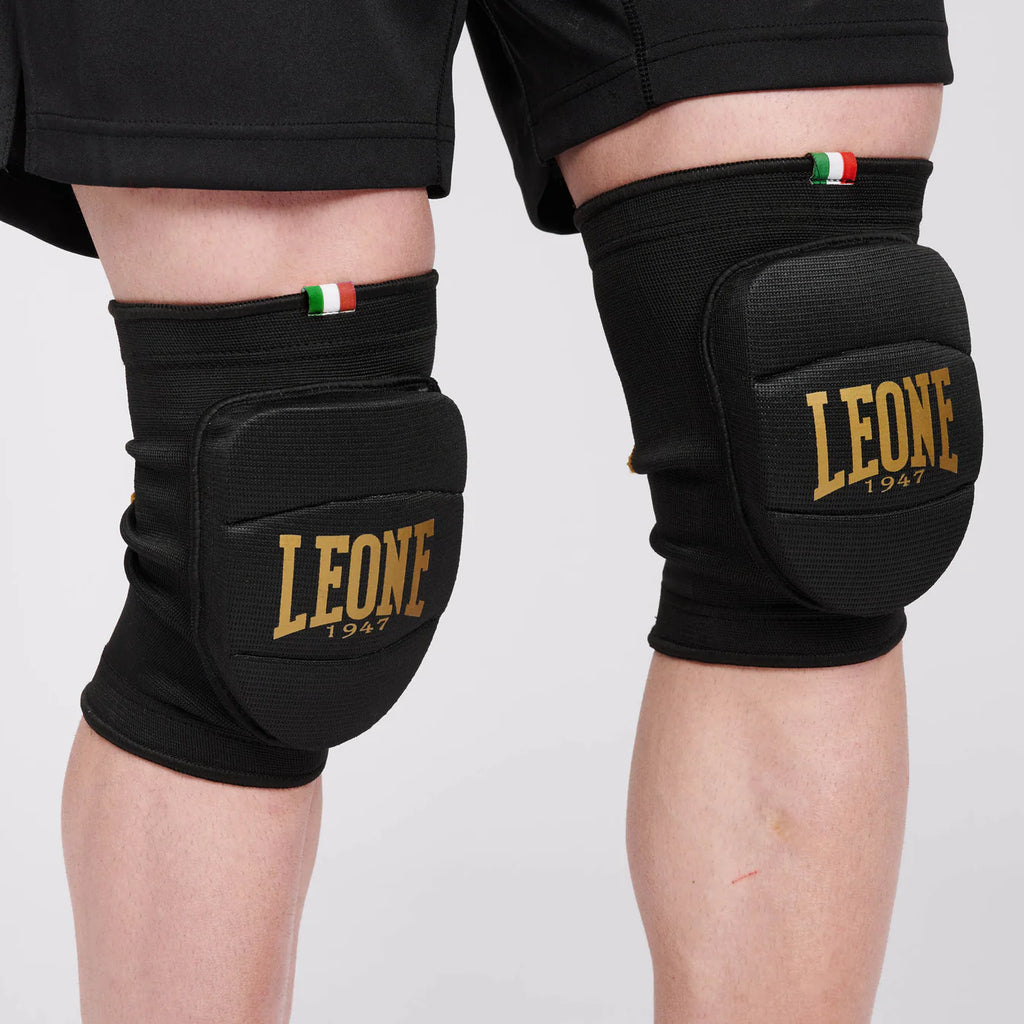 Ginocchiere DNA Leone