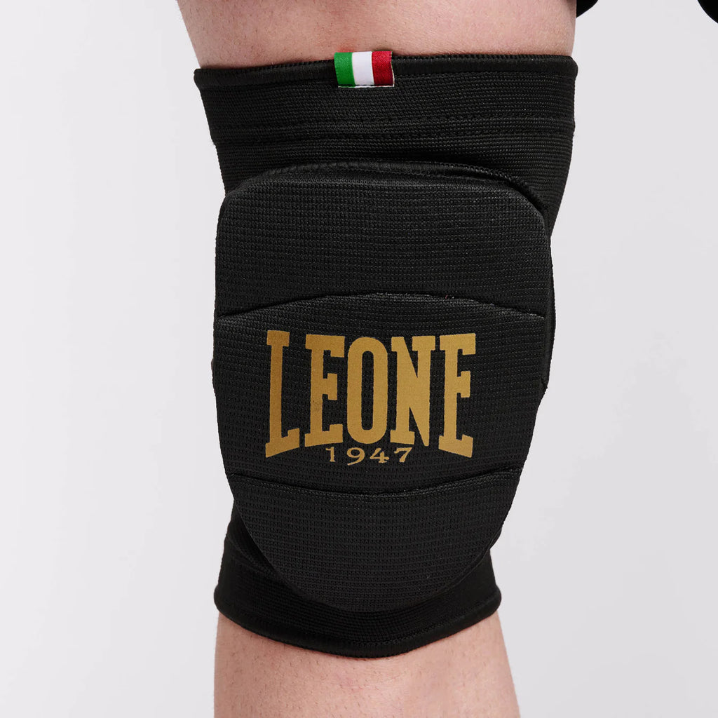 Ginocchiere DNA Leone
