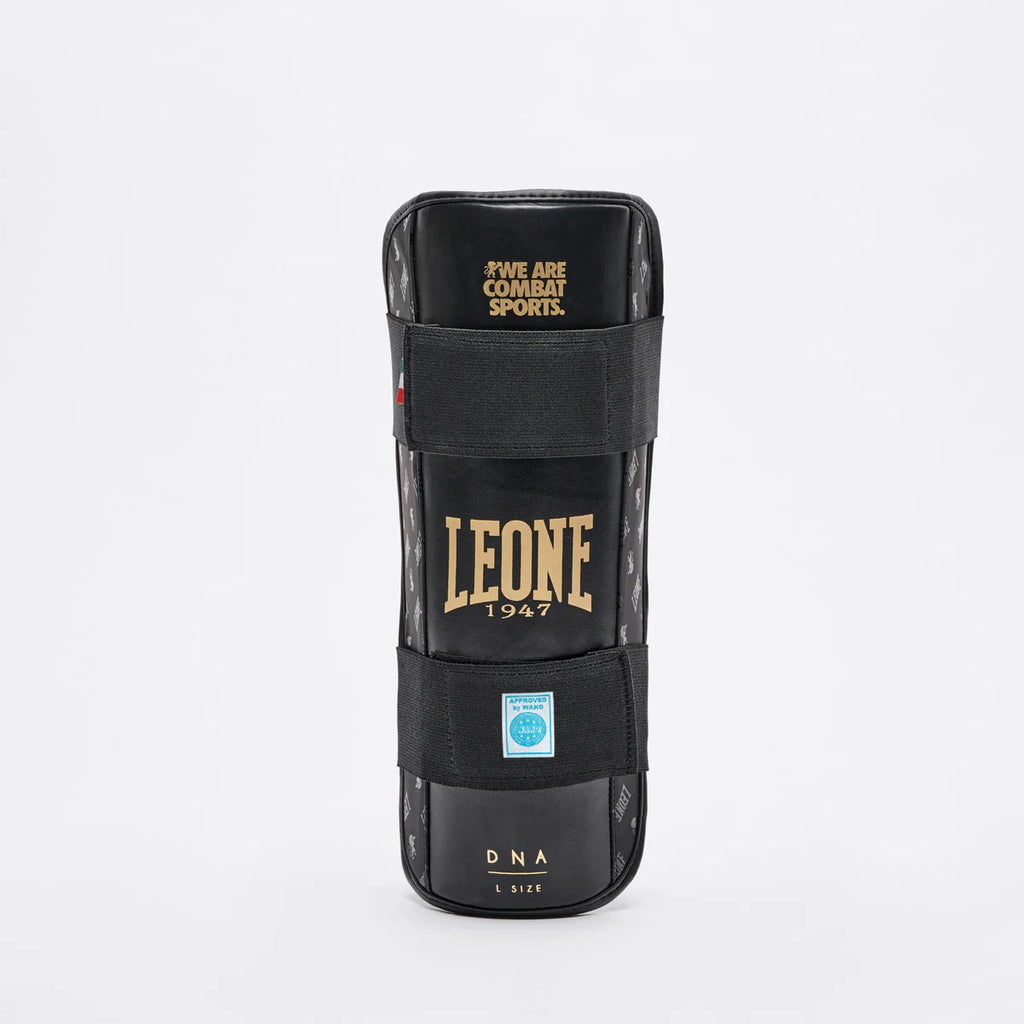 Paratibia Leone DNA WAKO