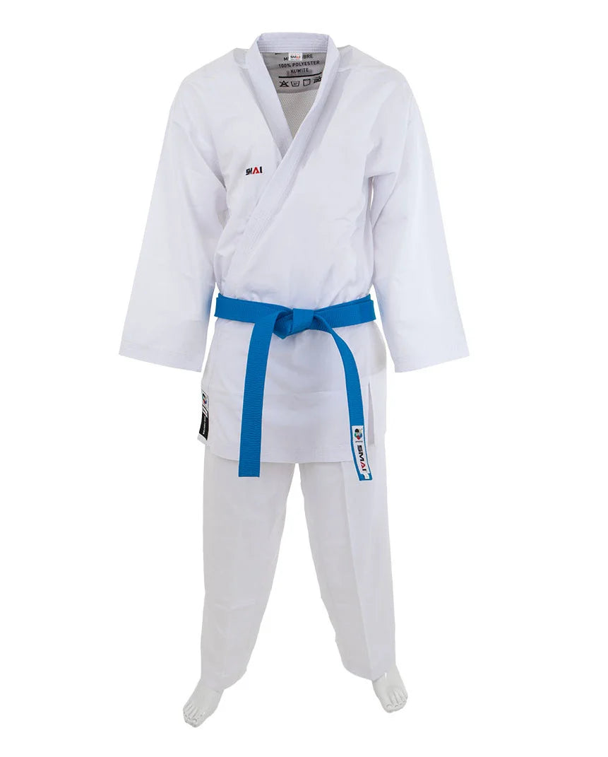 Karategi Kumite Smai PRO FIGHTER WKF