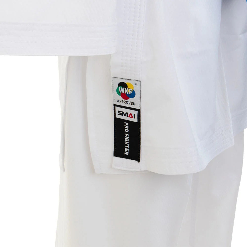 Karategi Kumite Smai PRO FIGHTER WKF