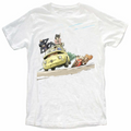 T-shirt LUPIN FUGA