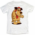 T-shirt MUTTLEY