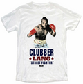 T-shirt CLUBBER